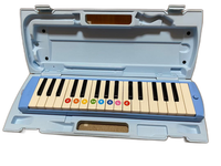 Yamaha Keyboard Harmonica Pianica 4/25