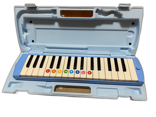 Yamaha Keyboard Harmonica Pianica 4/25