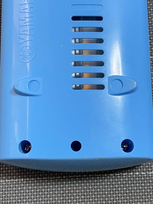 Yamaha Keyboard Harmonica Pianica 4/25