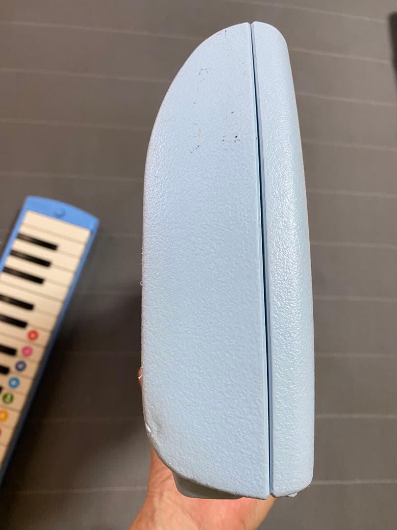Yamaha Keyboard Harmonica Pianica 4/25