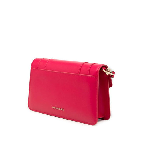 Bvlgari Shoulder Bag 1-0275668