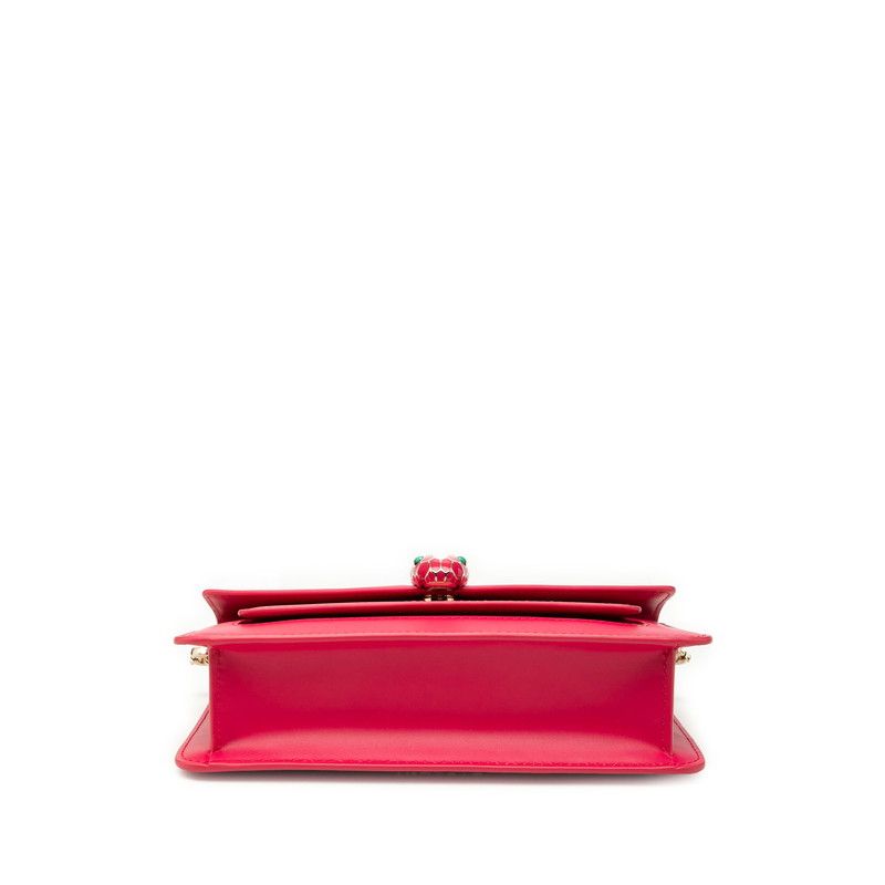 Bvlgari Shoulder Bag 1-0275668