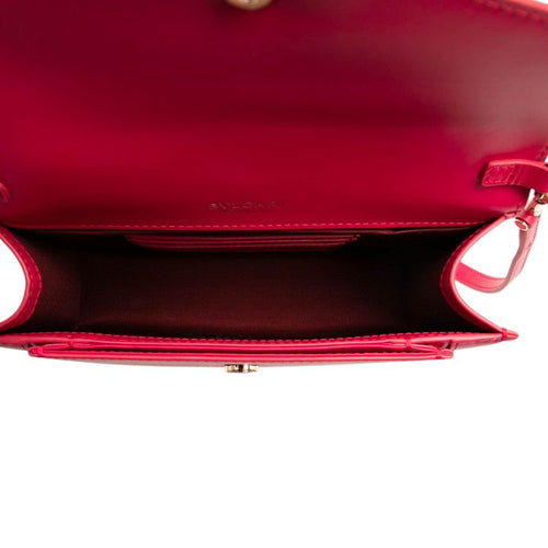Bvlgari Shoulder Bag 1-0275668