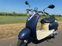 Yamaha Motorcycle Frames