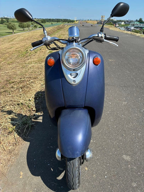 Yamaha Motorcycle Frames