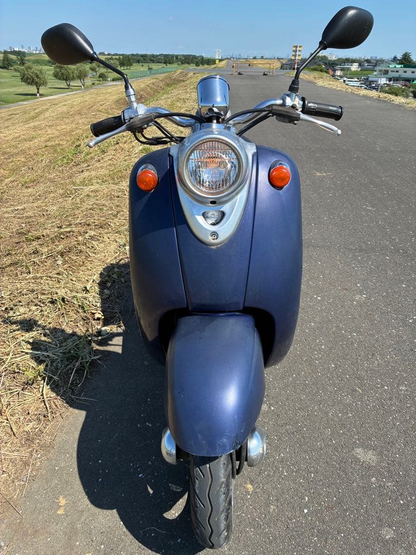 Yamaha Motorcycle Frames