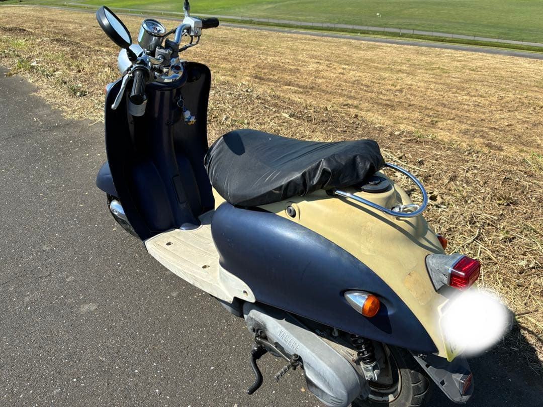 Yamaha Motorcycle Frames