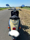 Yamaha Motorcycle Frames