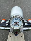 Yamaha Motorcycle Frames