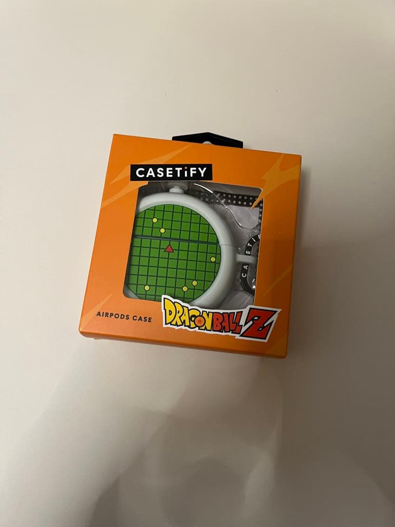 Casetify Other Z Airpods Pro