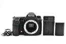 Digital Slrs 1,312 K-7 #22280
