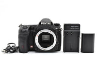 Digital Slrs 1,312 K-7 #22280