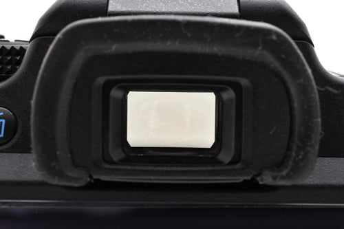 Digital Slrs 1,312 K-7 #22280