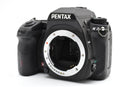 Digital Slrs 1,312 K-7 #22280