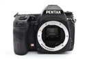 Digital Slrs 1,312 K-7 #22280
