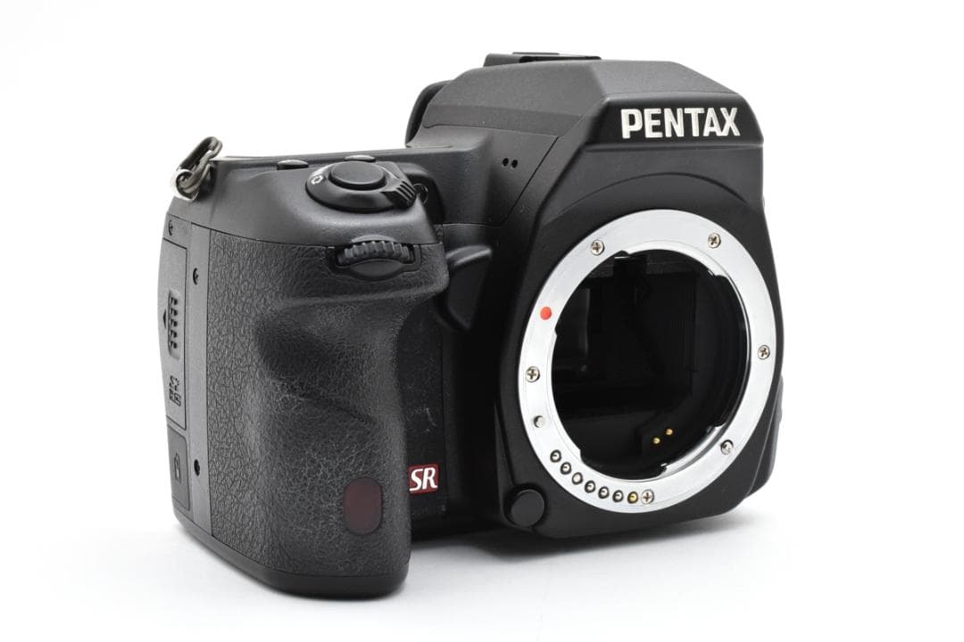 Digital Slrs 1,312 K-7 #22280