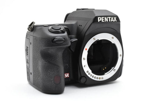 Digital Slrs 1,312 K-7 #22280