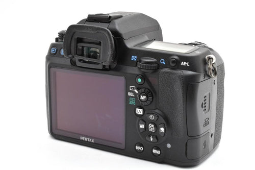 Digital Slrs 1,312 K-7 #22280