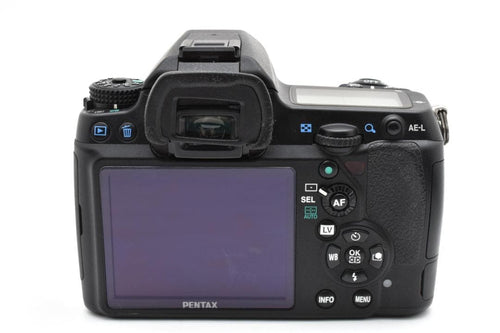 Digital Slrs 1,312 K-7 #22280