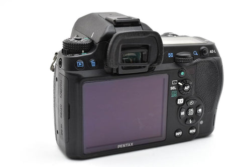 Digital Slrs 1,312 K-7 #22280