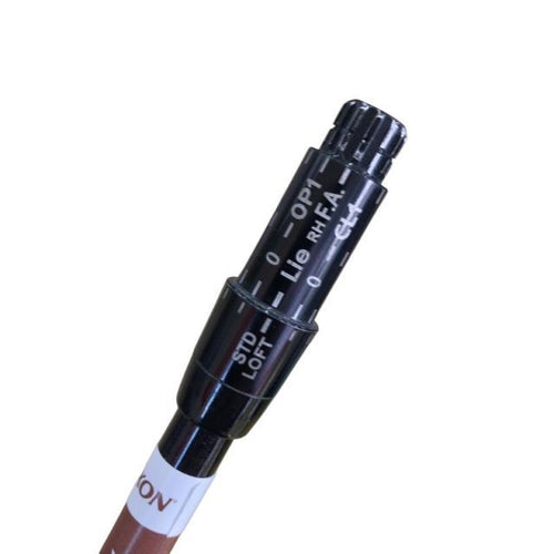 Shaft (Z785 The Attas V2 6 Sx)B