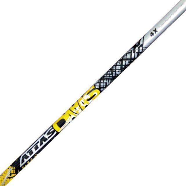 Shaft (Gt Attas Daaas 4 X)A
