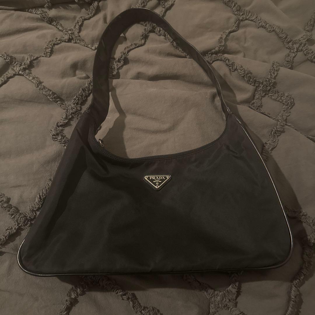 Prada Handbag