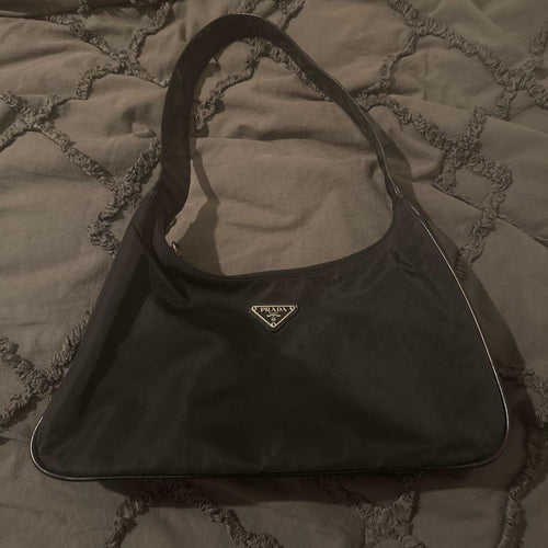 Prada Handbag