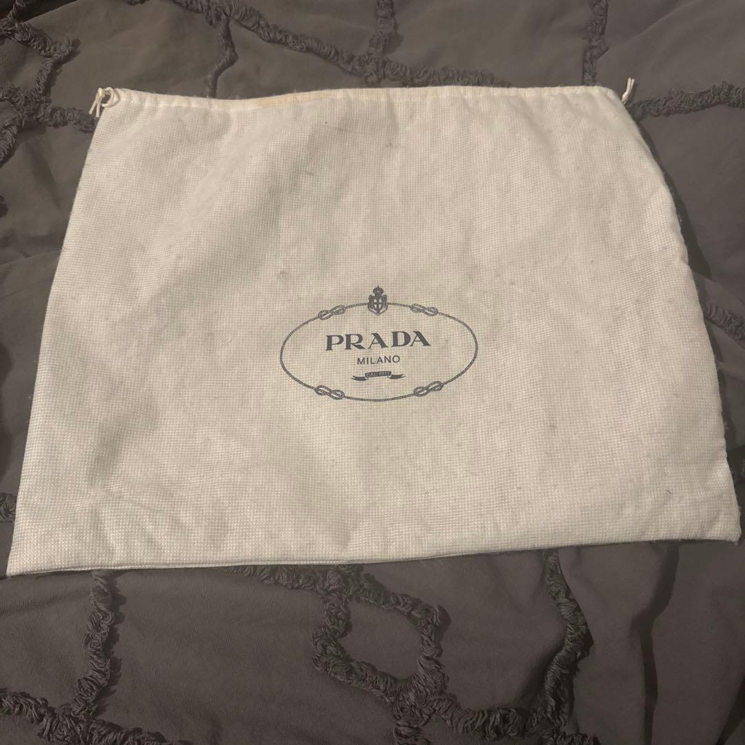 Prada Handbag