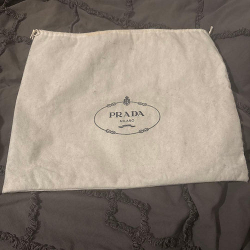 Prada Handbag