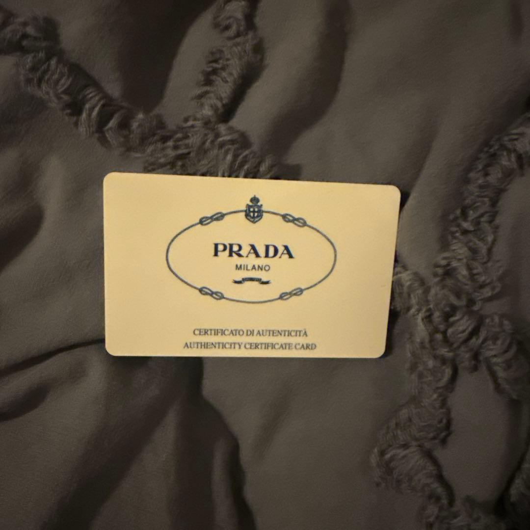 Prada Handbag