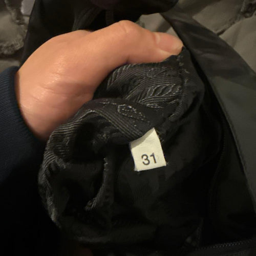 Prada Handbag