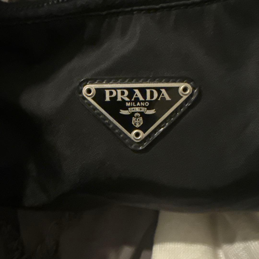 Prada Handbag