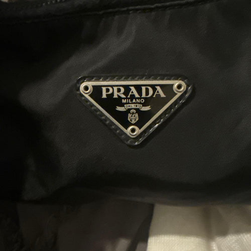 Prada Handbag