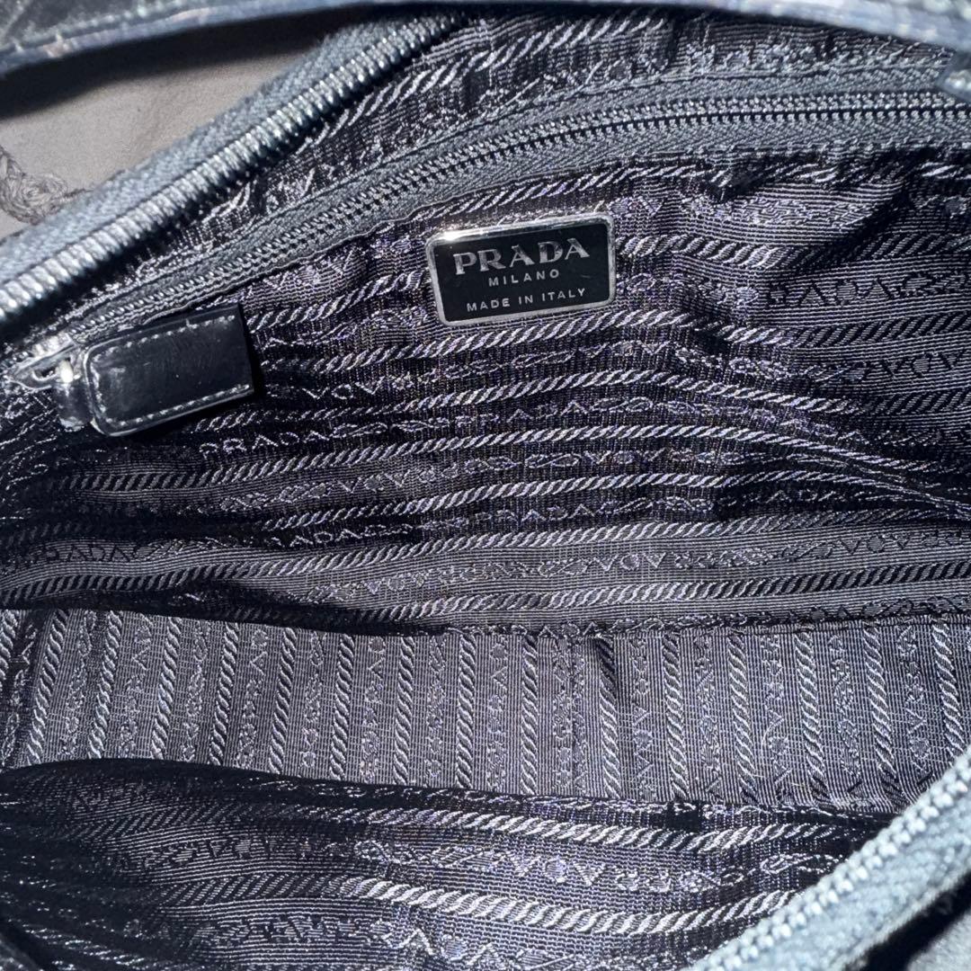 Prada Handbag