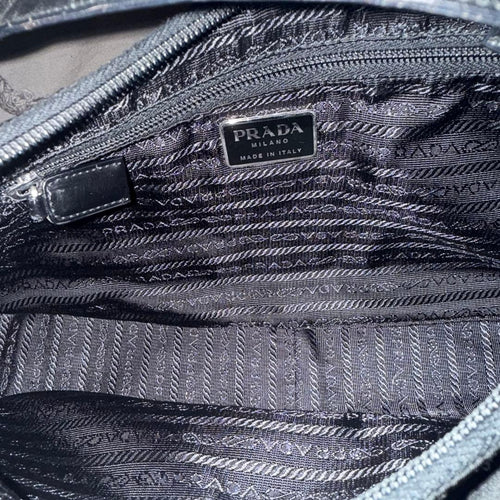 Prada Handbag