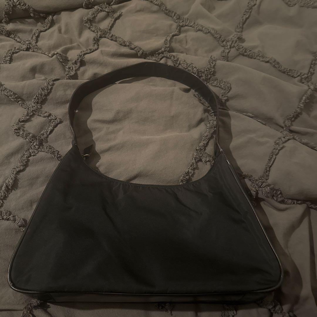 Prada Handbag