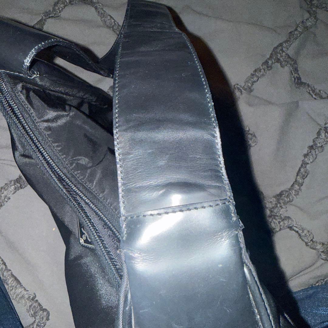 Prada Handbag