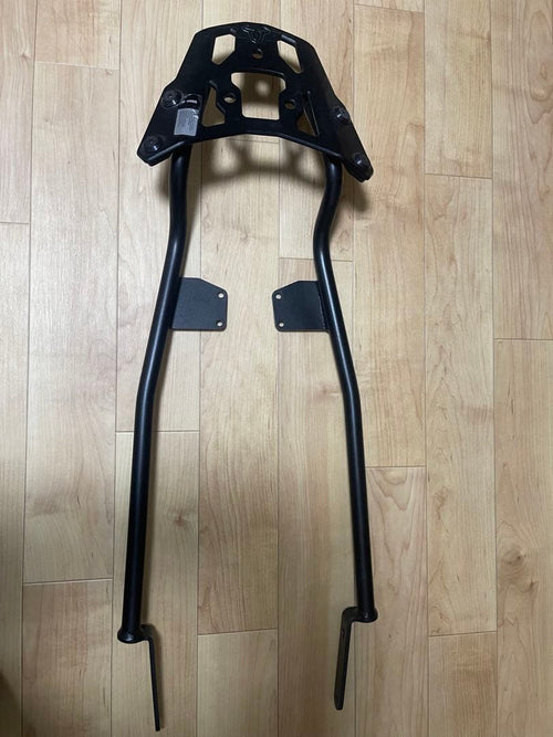 Sw-Motech Carriers Grab Bars Mt-07