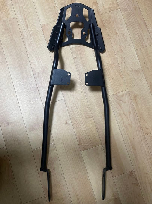 Sw-Motech Carriers Grab Bars Mt-07