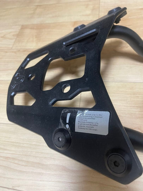 Sw-Motech Carriers Grab Bars Mt-07