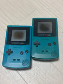 Gameboy Consoles (Game Boy Color)