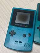 Gameboy Consoles (Game Boy Color)