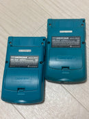 Gameboy Consoles (Game Boy Color)