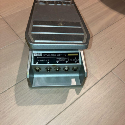 Korg Others Xvp-10