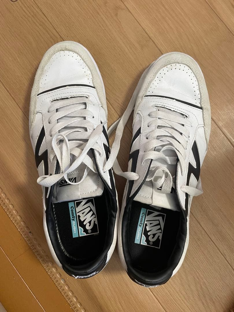 Vans Sneakers Comfycush 29.5