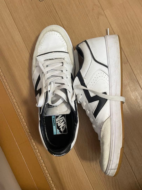 Vans Sneakers Comfycush 29.5