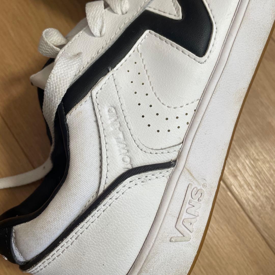 Vans Sneakers Comfycush 29.5