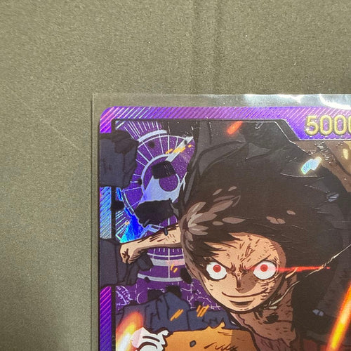 One Piece Card Game Op05-060