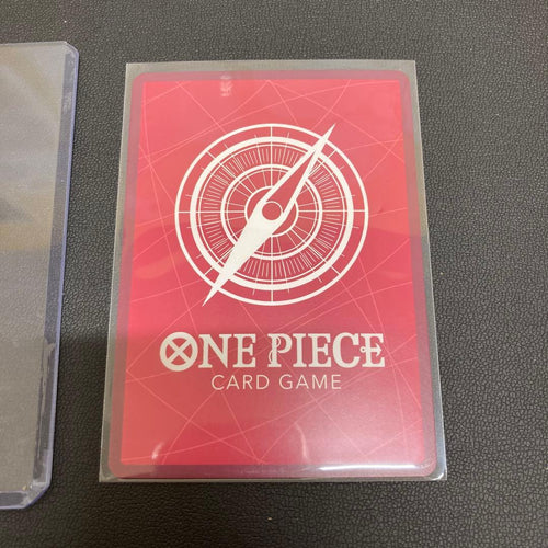 One Piece Card Game Op05-060